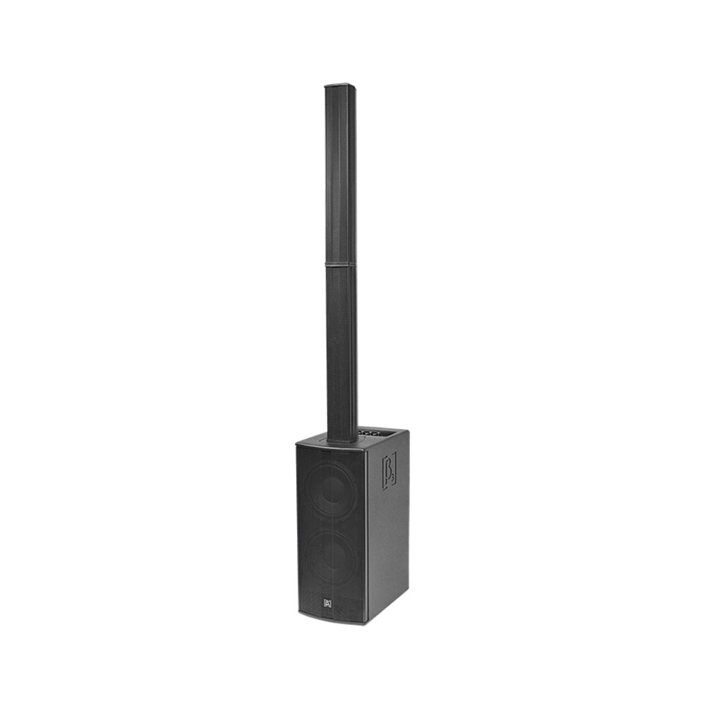 Meline S2-III Small PA speaker system